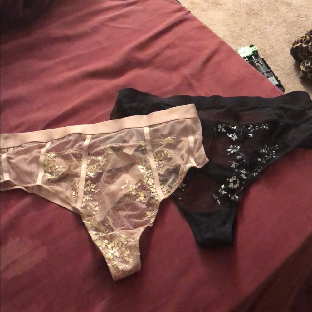 Victoria secret panties